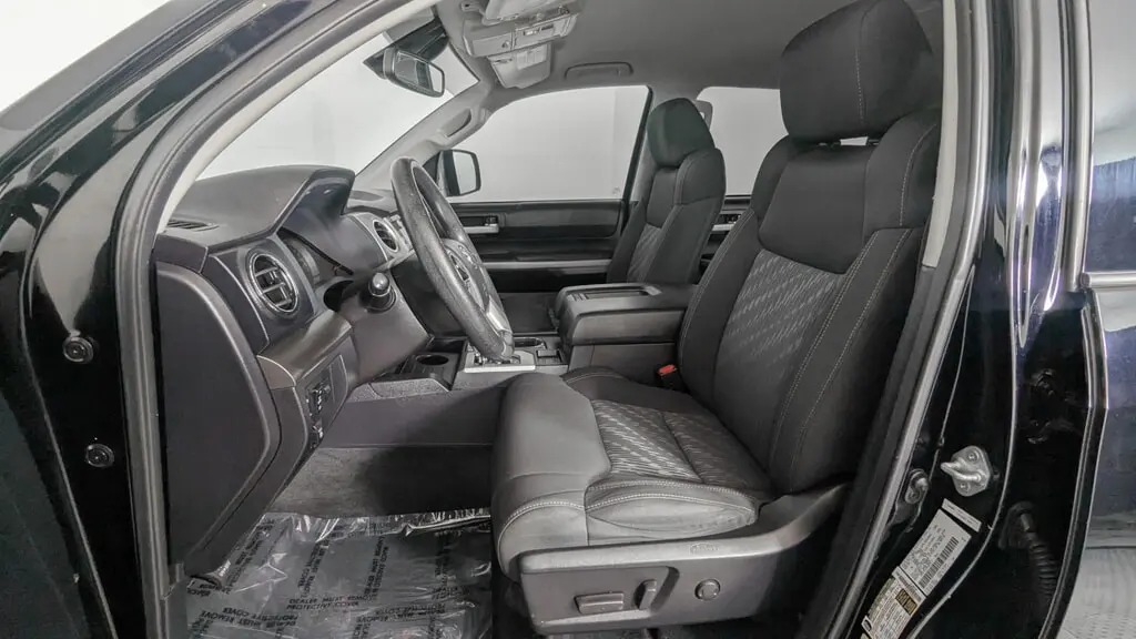 Florida Fine Cars - Used TOYOTA TUNDRA 2WD 2021 ORLANDO SR5