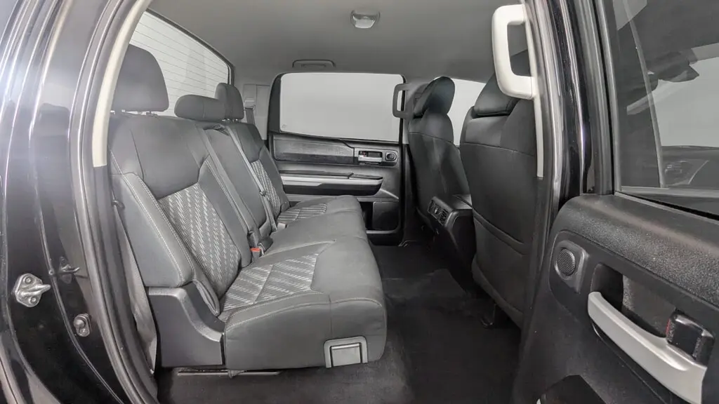 Florida Fine Cars - Used TOYOTA TUNDRA 2WD 2021 ORLANDO SR5