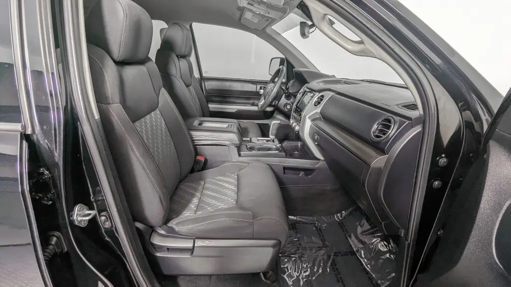 Florida Fine Cars - Used TOYOTA TUNDRA 2WD 2021 ORLANDO SR5