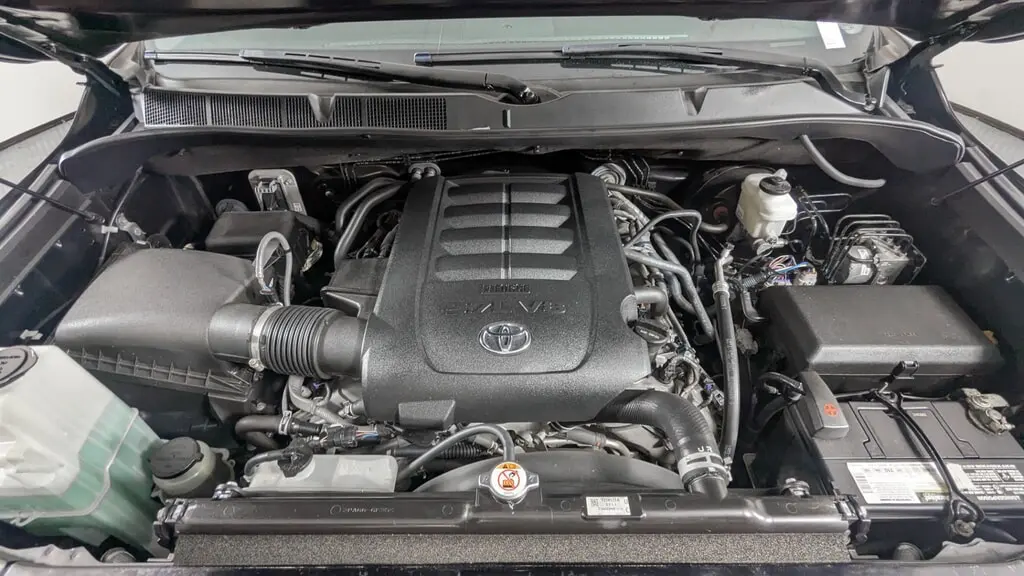 Florida Fine Cars - Used TOYOTA TUNDRA 2WD 2021 ORLANDO SR5