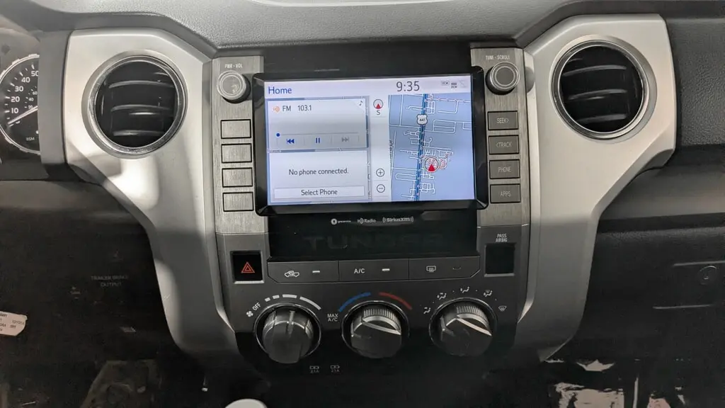 Florida Fine Cars - Used TOYOTA TUNDRA 2WD 2021 ORLANDO SR5