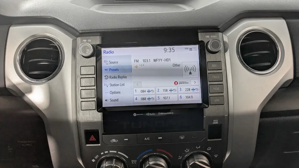 Florida Fine Cars - Used TOYOTA TUNDRA 2WD 2021 ORLANDO SR5