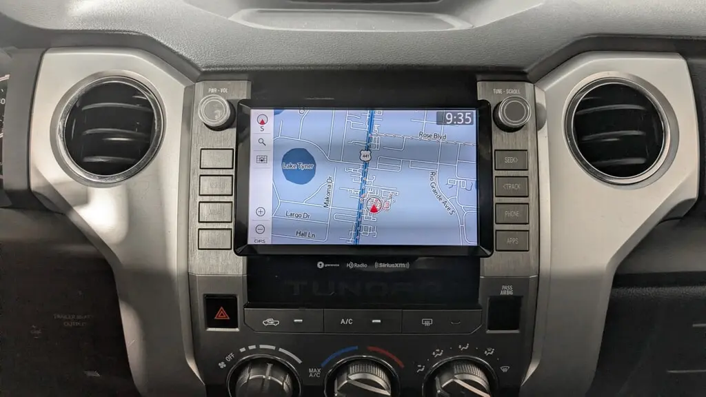 Florida Fine Cars - Used TOYOTA TUNDRA 2WD 2021 ORLANDO SR5