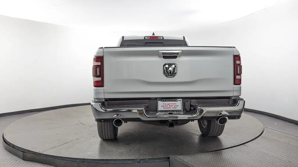 Florida Fine Cars - Used RAM 1500 2021 MIAMI LARAMIE