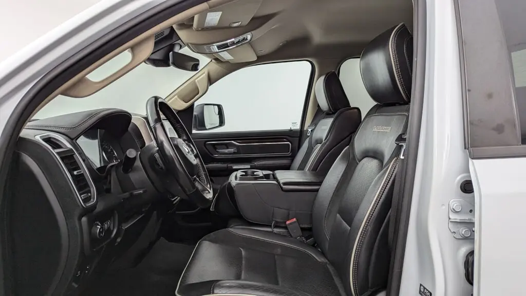 Florida Fine Cars - Used RAM 1500 2021 MIAMI LARAMIE