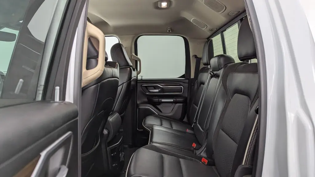 Florida Fine Cars - Used RAM 1500 2021 MIAMI LARAMIE