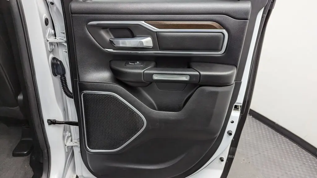 Florida Fine Cars - Used RAM 1500 2021 MIAMI LARAMIE