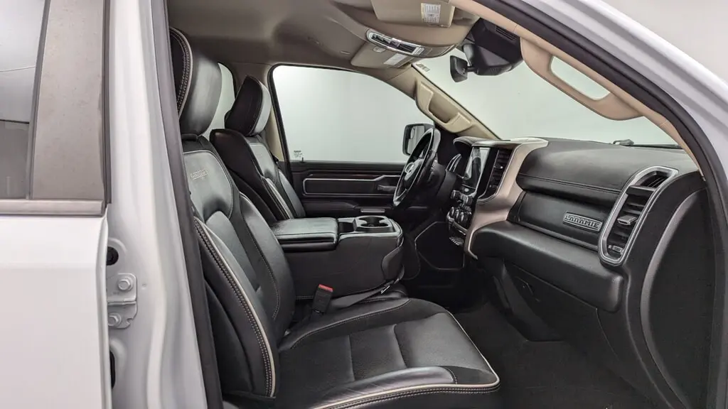 Florida Fine Cars - Used RAM 1500 2021 MIAMI LARAMIE