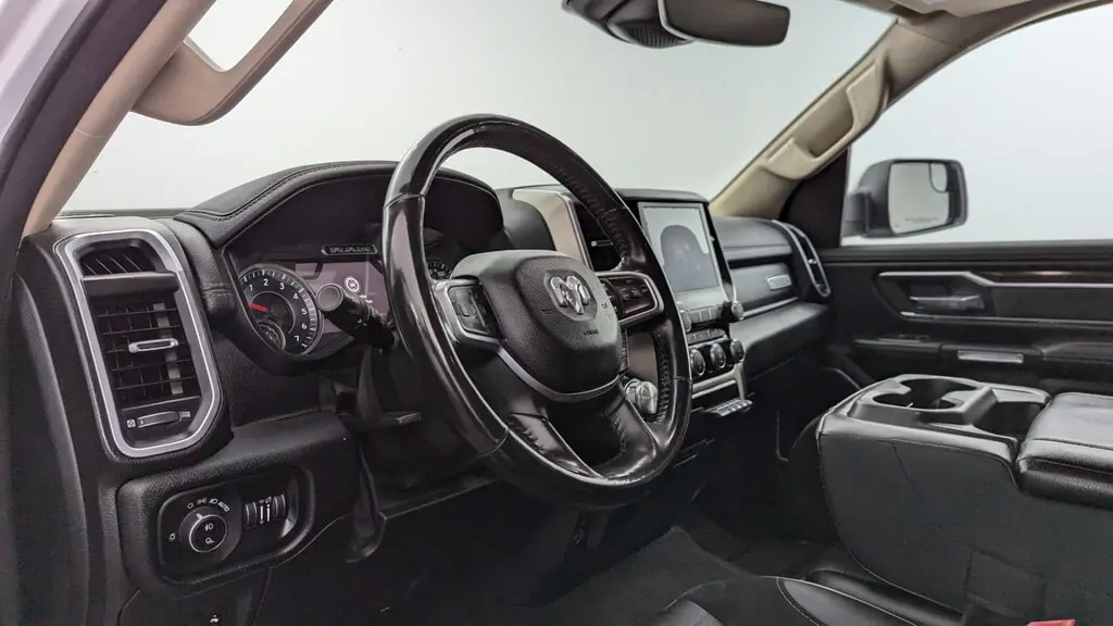 Florida Fine Cars - Used RAM 1500 2021 MIAMI LARAMIE