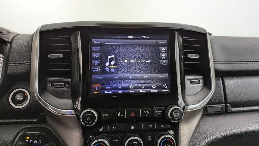 Florida Fine Cars - Used RAM 1500 2021 MIAMI LARAMIE