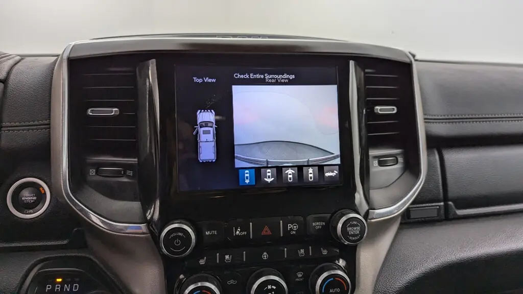 Florida Fine Cars - Used RAM 1500 2021 MIAMI LARAMIE