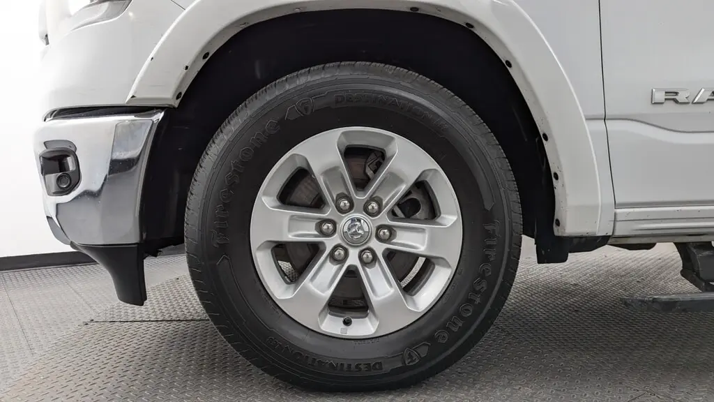 Florida Fine Cars - Used RAM 1500 2021 MIAMI LARAMIE