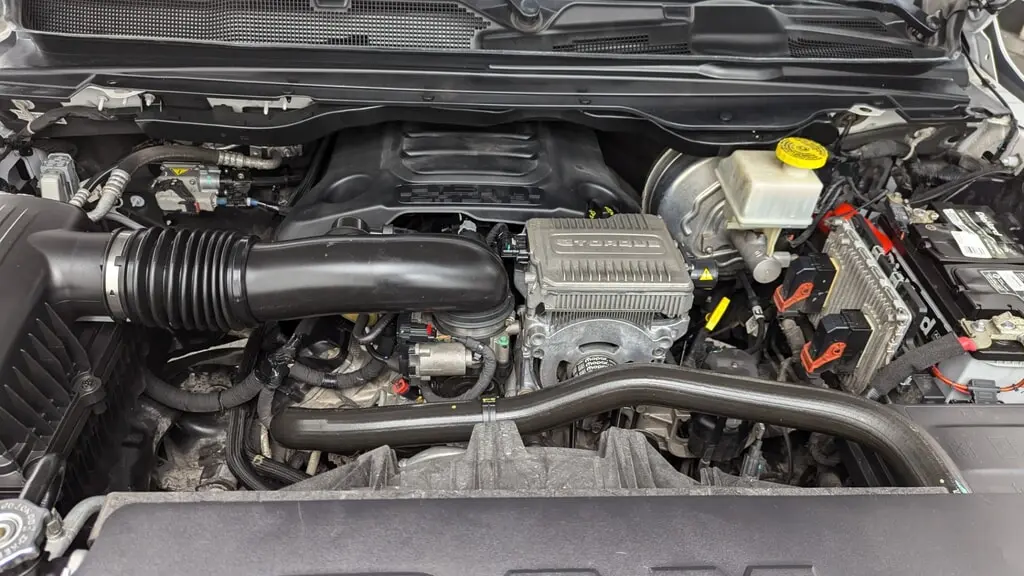 Florida Fine Cars - Used RAM 1500 2021 MIAMI LARAMIE