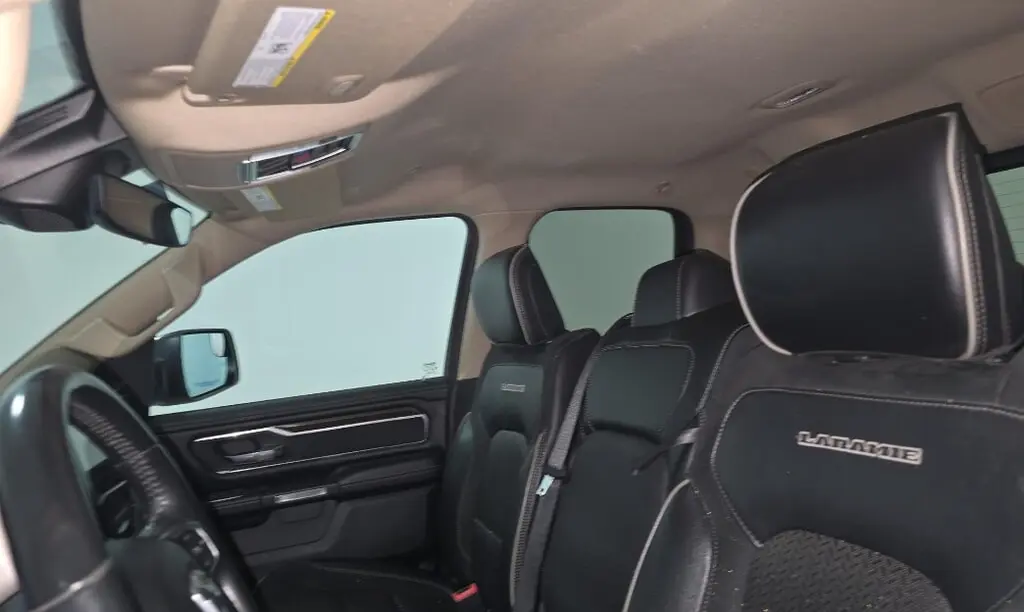 Florida Fine Cars - Used RAM 1500 2021 MIAMI LARAMIE