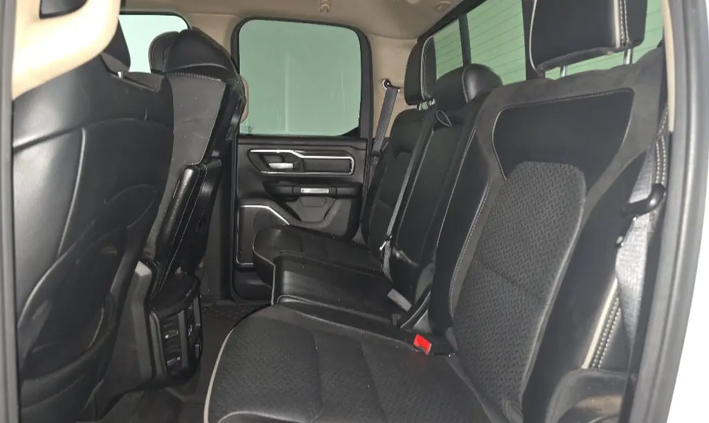 Florida Fine Cars - Used RAM 1500 2021 MIAMI LARAMIE