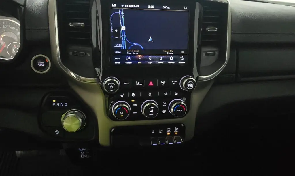 Florida Fine Cars - Used RAM 1500 2021 MIAMI LARAMIE