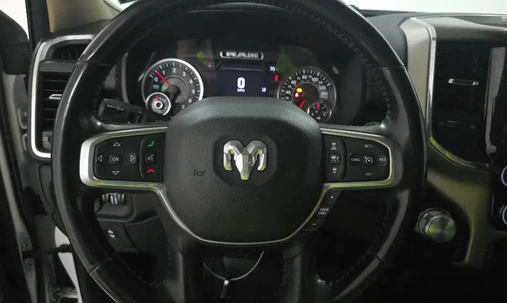 Florida Fine Cars - Used RAM 1500 2021 MIAMI LARAMIE