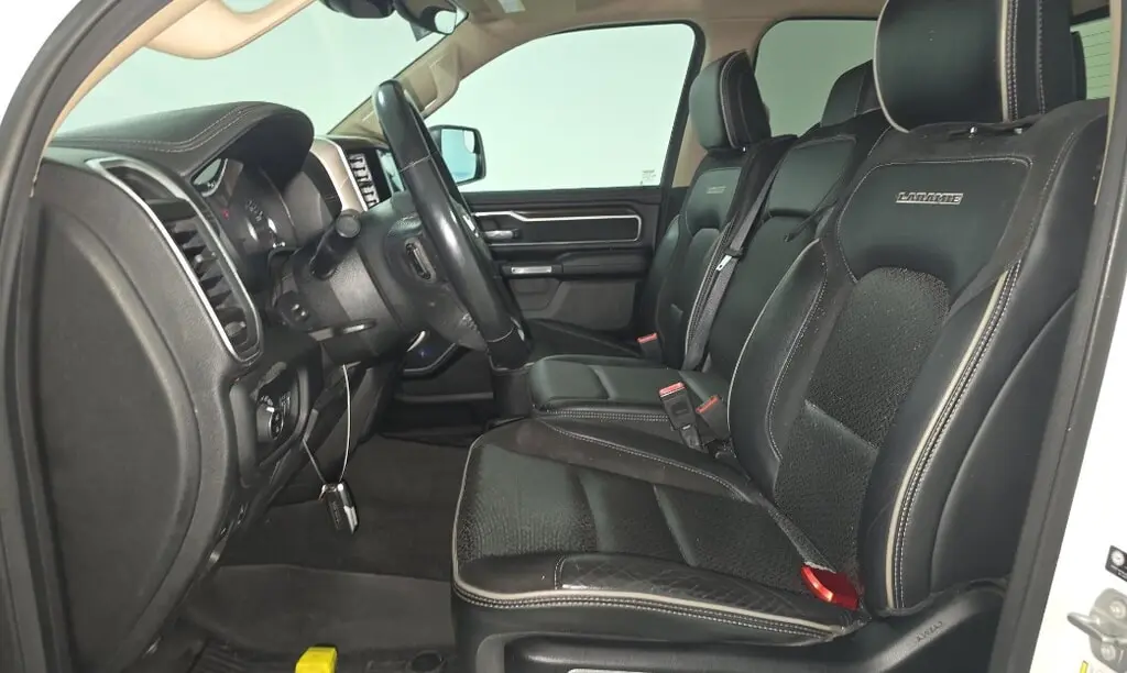 Florida Fine Cars - Used RAM 1500 2021 MIAMI LARAMIE