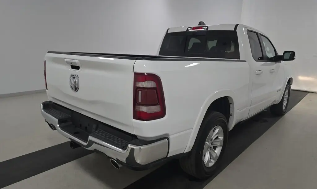 Florida Fine Cars - Used RAM 1500 2021 MIAMI LARAMIE