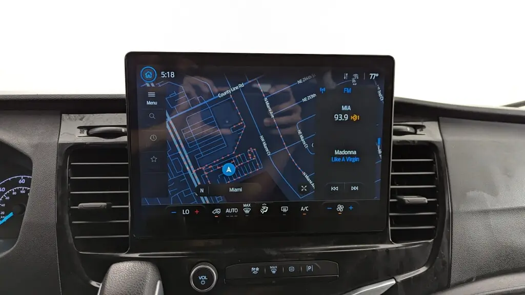 Florida Fine Cars - Used FORD TRANSIT PASSENGER WAGON 2023 MARGATE XLT