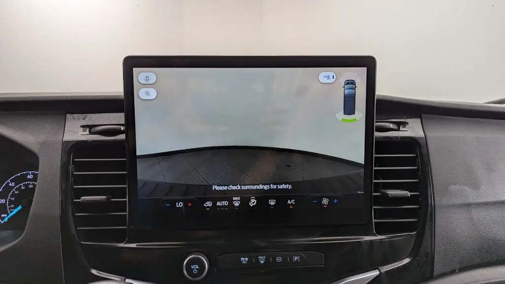 Florida Fine Cars - Used FORD TRANSIT PASSENGER WAGON 2023 MARGATE XLT