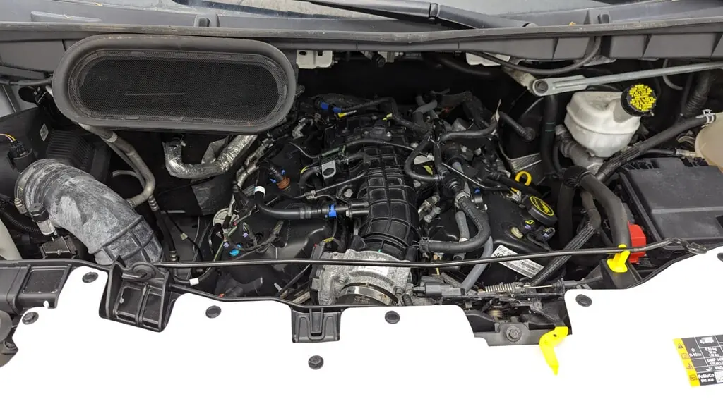 Florida Fine Cars - Used FORD TRANSIT PASSENGER WAGON 2023 MARGATE XLT