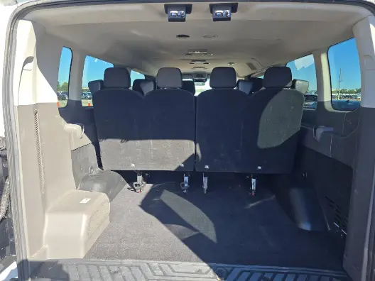 Florida Fine Cars - Used FORD TRANSIT PASSENGER WAGON 2023 MARGATE XLT