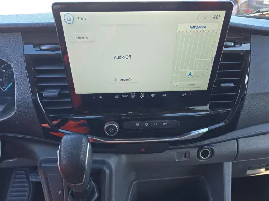 Florida Fine Cars - Used FORD TRANSIT PASSENGER WAGON 2023 MARGATE XLT