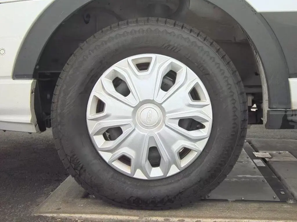 Florida Fine Cars - Used FORD TRANSIT PASSENGER WAGON 2023 MARGATE XLT