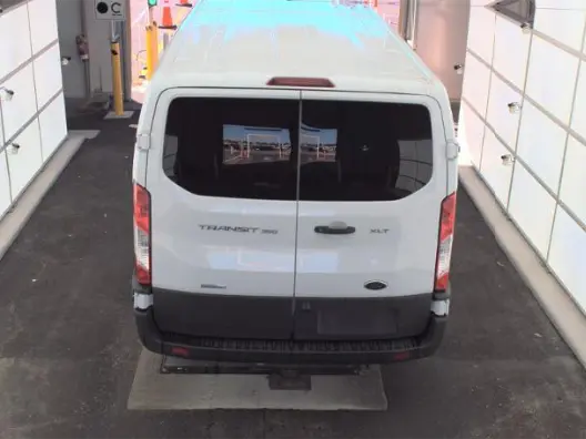 Florida Fine Cars - Used FORD TRANSIT PASSENGER WAGON 2023 MARGATE XLT