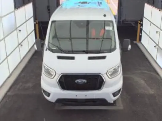 Florida Fine Cars - Used FORD TRANSIT PASSENGER WAGON 2023 MARGATE XLT