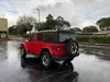 Florida Fine Cars - Used JEEP WRANGLER UNLIMITED 2018 MIAMI SAHARA