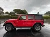 Florida Fine Cars - Used JEEP WRANGLER UNLIMITED 2018 MIAMI SAHARA
