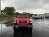 Florida Fine Cars - Used JEEP WRANGLER UNLIMITED 2018 MIAMI SAHARA
