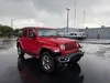 Florida Fine Cars - Used JEEP WRANGLER UNLIMITED 2018 MIAMI SAHARA