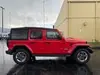 Florida Fine Cars - Used JEEP WRANGLER UNLIMITED 2018 MIAMI SAHARA