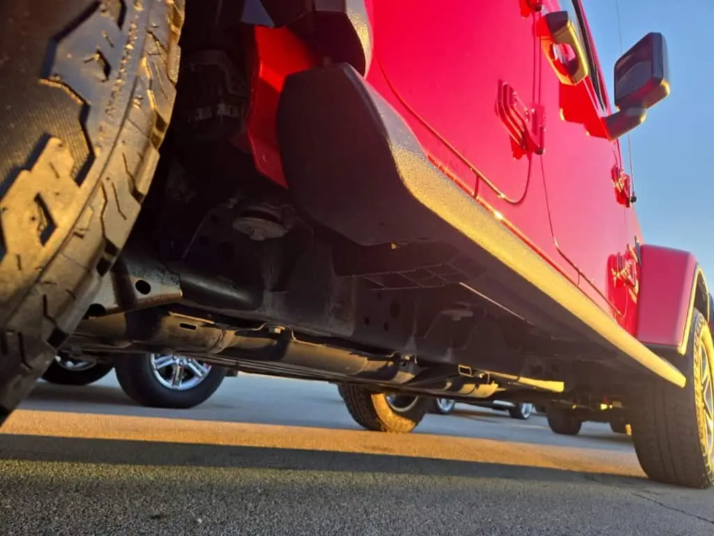 Florida Fine Cars - Used JEEP WRANGLER UNLIMITED 2018 MIAMI SAHARA