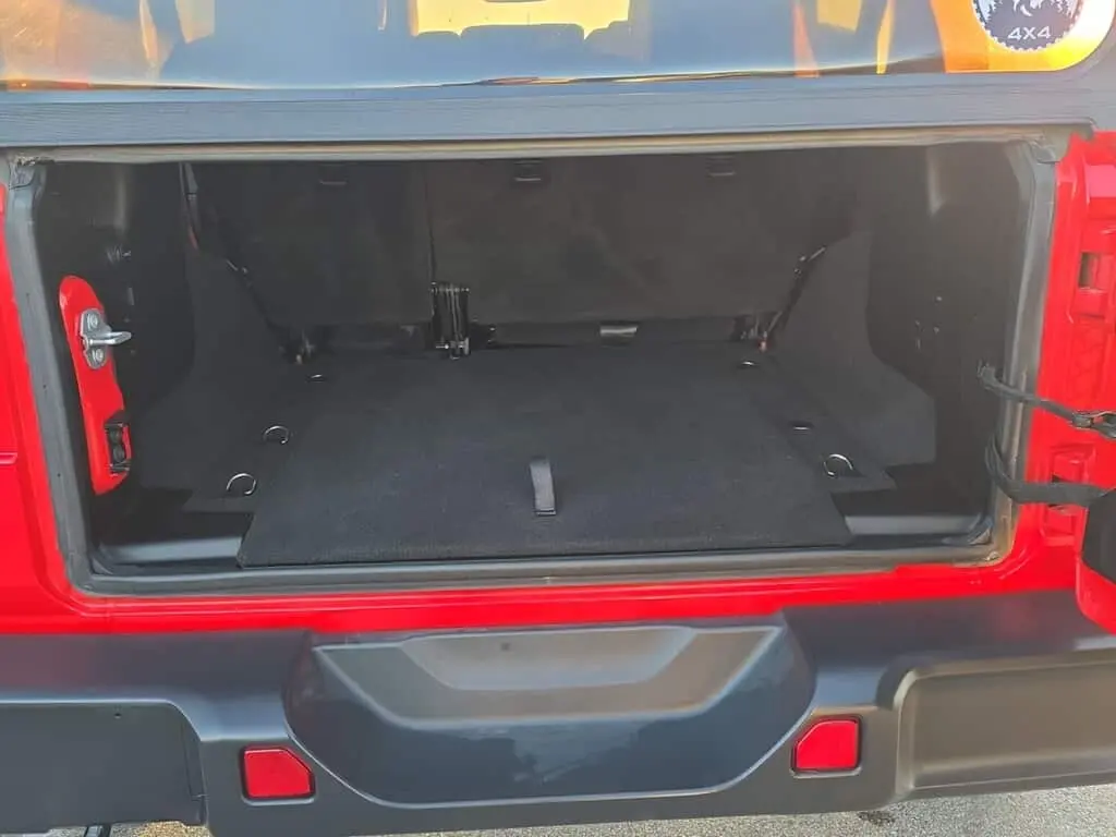 Florida Fine Cars - Used JEEP WRANGLER UNLIMITED 2018 MIAMI SAHARA