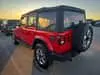 Florida Fine Cars - Used JEEP WRANGLER UNLIMITED 2018 MIAMI SAHARA