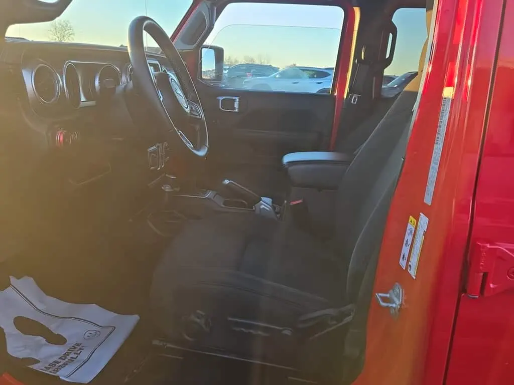 Florida Fine Cars - Used JEEP WRANGLER UNLIMITED 2018 MIAMI SAHARA