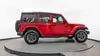 Florida Fine Cars - Used JEEP WRANGLER UNLIMITED 2018 MIAMI SAHARA