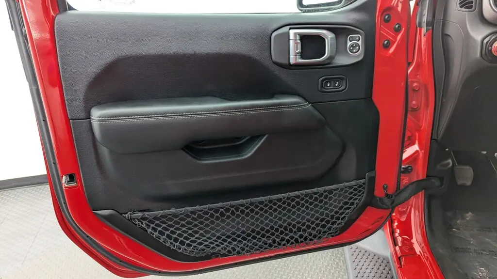 Florida Fine Cars - Used JEEP WRANGLER UNLIMITED 2018 MIAMI SAHARA