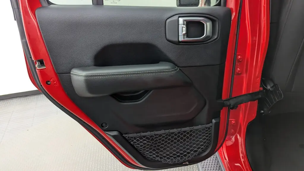 Florida Fine Cars - Used JEEP WRANGLER UNLIMITED 2018 MIAMI SAHARA