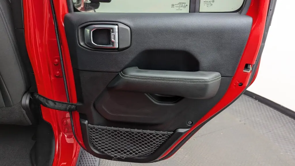 Florida Fine Cars - Used JEEP WRANGLER UNLIMITED 2018 MIAMI SAHARA