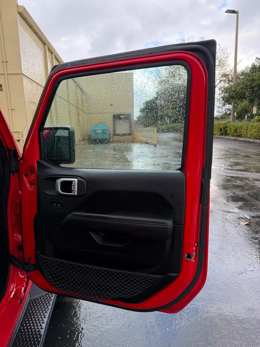 Florida Fine Cars - Used JEEP WRANGLER UNLIMITED 2018 MIAMI SAHARA