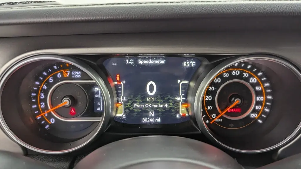 Florida Fine Cars - Used JEEP WRANGLER UNLIMITED 2018 MIAMI SAHARA