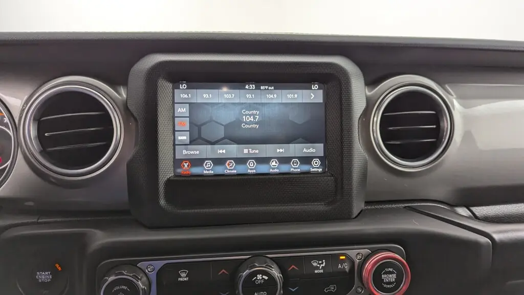 Florida Fine Cars - Used JEEP WRANGLER UNLIMITED 2018 MIAMI SAHARA