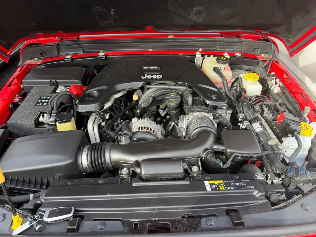 Florida Fine Cars - Used JEEP WRANGLER UNLIMITED 2018 MIAMI SAHARA