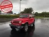 Florida Fine Cars - Used JEEP WRANGLER UNLIMITED 2018 MIAMI SAHARA