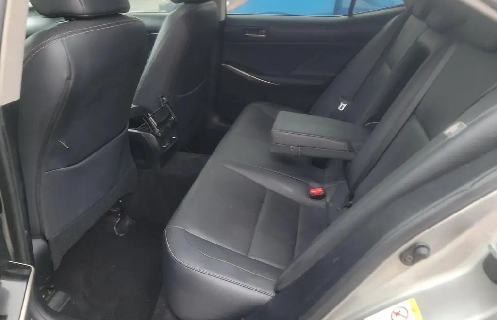 Florida Fine Cars - Used LEXUS IS 2017 MIAMI IS TURBO